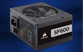 Maybe you would like to learn more about one of these? Corsair Sf600 Platinum Psu Review Setting The Sfx Performance Bar Higher Tom S Hardware Tom S Hardware