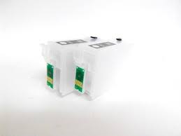 Epson t1371 ink cartridge information available on toner.com epson printing supplies catalog. Perezapravlyaemye Kartridzhi Pzk Dlya Epson Workforce K101 K201 K301 T1361 T1371 2 Kartridzha S Chipami Kupit Po Nizkoj Cene V Ink Market Ru S Dostavkoj