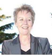 Marguerite Feeney Obituary