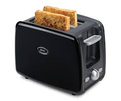 Black And Decker Electric Griller 4 Slice Toaster Toaster Retractable Cord Small Electric Oven