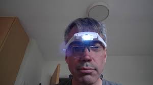 Retrofitting a cheap sunglasses piece to eyeglasses