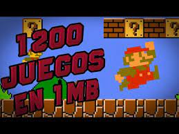 Juegos de vestir para chicas #1200. 1200 Juegos Nes En Una Sola App Y Solo 1 Mb Youtube