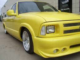 Image result for Yellow 1994 Truck