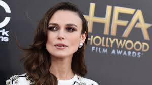 Keira Knightley y su 'accidentado' debut teatral en Nueva York