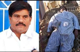 Pakistan: Killed journalist found strangled in irrigation canal