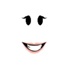 Cute roblox avatars no face girls : Smiling Girl Roblox Wiki Fandom