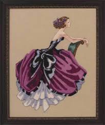 Are there any free designs from mirabilia designs? Cross Stitch Corner Mirabilia Designs Elizabeth