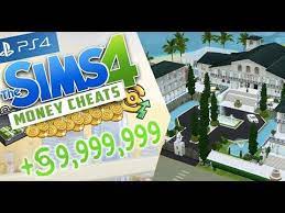 This is known as your 'cheat console' The Sims 4 Unlimited Money Ps4 Updated 2020 Youtube