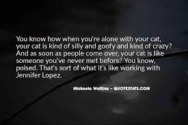 Top 34 I Just Met You And This Is Crazy Quotes Famous Quotes Sayings About I Just Met You And This Is Crazy
