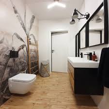 According to the spruce and their article 19 great ideas for showers without doors, doorless showers are also considered more luxurious, and can even be a. 27 Small Bathroom Ideas From Interior Designers