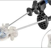 SpineJack system vertebral implant | Interventional Spine