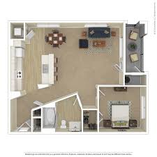 A 1 bedroom apartment as an average will cost you $1,559 and ranges from $200 to $4,122. 1 And 2 Bedroom Apartments For Rent In Las Vegas Nv Avanti