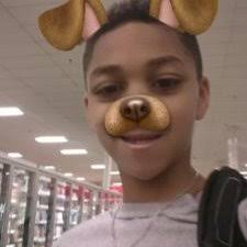 Tyrique Brown (@TyriqueBrown11)