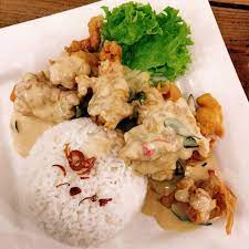 Nasi ayam menjadi memang menjadi makanan kegemaran rakyat malaysia sejak dahulu lagi. 10 Restoran Butter Chicken Paling Padu Di Kl Dan Selangor No 5 Wajib Serbu Saji My