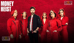 Money heist season 5 on netflix is also a highly anticipated show due to a lot of unanswered questions. Money Heist Season 5 Premiere Date On Netflix Theories Daily Research Plot