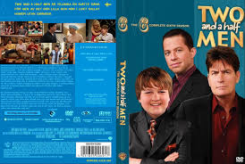 Two and a half men. Covers Box Sk Two And A Half Men Season 6 High Quality Dvd Blueray Movie