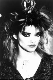 Nina Hagen by Gilles75