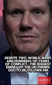 Patrick Christys Appreciation Group