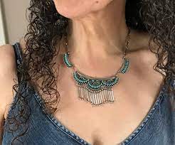 Pin On Native American Jewelry