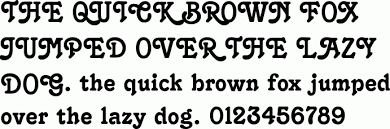 In particular, the fftw3 library and threading (openmp or grand central dispatch) support are included in the distributions. Tango Bt Free Font Download No Signup Required