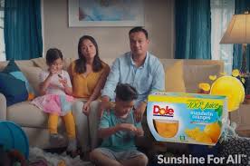 I am highly offended by dole's 'fruit bowl' commercials, the petition says. Dole Defines Creative New Meanings For Fruit Bowl Campaign Us