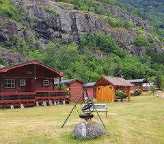 Skresanden Camping