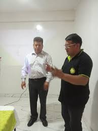 Felices de compartir con el Dr. Robert Mita todo un día de practica con  nuestra familia del Norte paceño. Un agradecimiento enorme al presidente  del Colegio de Odontólogos De Bolivia Dr. Julio