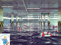This video explains what to do if your basement floods and how to clean your basement after a flood. What To Do If Your Basement Floods Dr Pipe Services