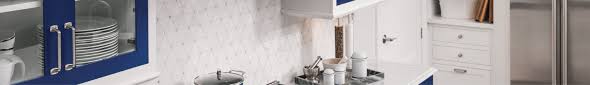 About once every week or two, follow these steps to clean and degrease your cabinets. How To Clean Stains From Painted White Kitchen Cabinets Southwest Kitchen