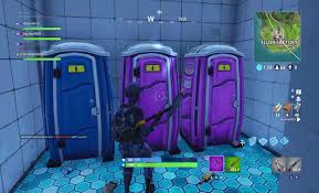 Colorful Fortnite Llama Sitting On A Golden Toilet On Craiyon