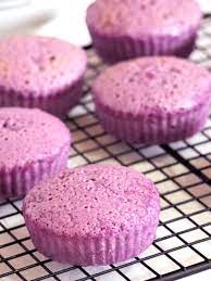 Ube Mamon Recipe Desserts Ube Mamon Recipe Mamon Recipe