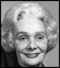 May Todd Obituary (2006)