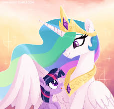 Pin By Jalyssa Victoria On Princess Celestia My Little Pony Pictures My Little Pony Twilight Pony
