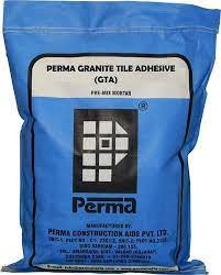 Check spelling or type a new query. Perma Ceramic Granite Tile Adhesive For Tile Fixing Rs 239 Kilogram Id 7405770191