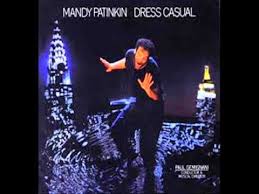 Mandy Patinkin Being Alive From Dress Casual Youtube