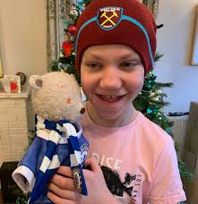 Henry Bear (@HenryBearCIN)