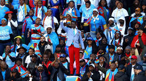 Mondial 2026 : la RDC sans son supporter emblématique pour son entrée en lice face au Portugal
