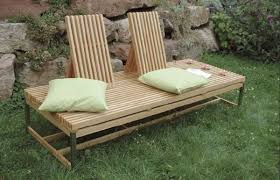 Nichts wie ran ans werk! Gartenmobel