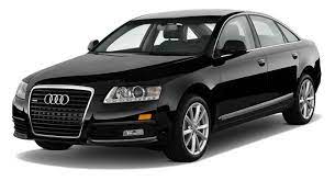 2010 Audi A6 Audi Audi A6 Used Audi