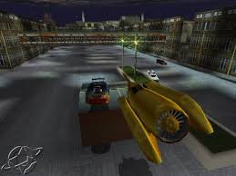 This game is a psx2psp eboot and is meant to be played on a sony psp. Download Game Ppsspp Rumble Racing Iso Edingin91