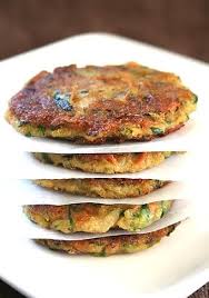 Zucchini Potato Fritters Potato Fritters Recipes Vegetable Recipes