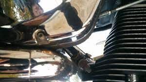 Twincam 88 Engine Knock Harley Davidson Forums