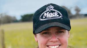 New generation farmers set for challenge