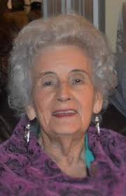 Mary Nickerson Obituary