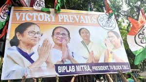 West bengal had elections in eight phases. Wb4nr438jm7lym