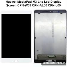 Huawei MediaPad M3 Lite 8 Gold Lcd ...