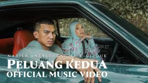 Mk (k clique) chart history on spotify, apple music, itunes, youtube and radio. Nabila Razali S Confusing Song Gets Millions Of Views And Haters Coconuts Kl