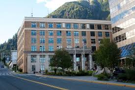Pin By Delma Tapley Dennis On 50 States Capital Buildings Capitol Building Juneau Colorado State Capitol