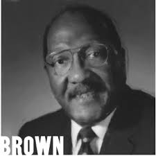 NOMA Founder 01 William M Brown