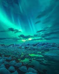 Magical sunrise 🌅 📸 Daniel Asam (IG: daniel_asam) . . #sunrise #mountains  #clouds #nature #summit #hiking